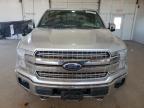 2018 Ford F150 Supercrew zu verkaufen in Lexington, KY - Water/Flood