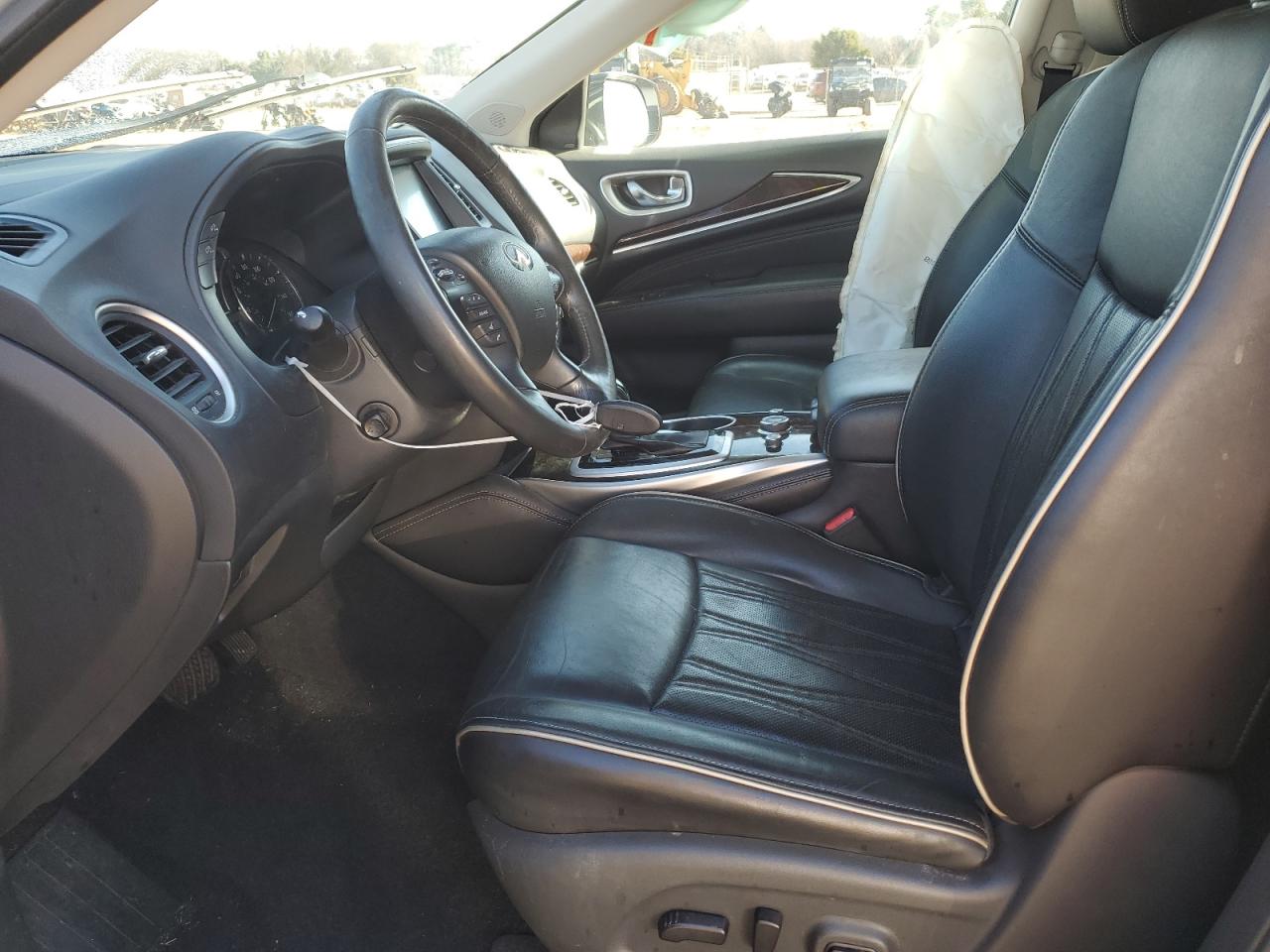 2018 Infiniti QX60 - Image 7
