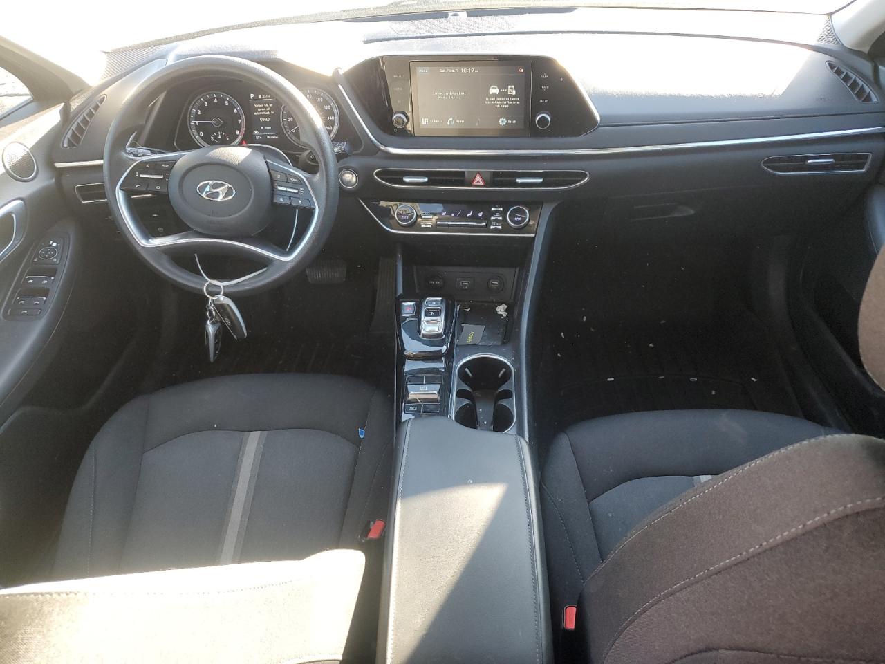 2021 Hyundai Sonata - Image 8