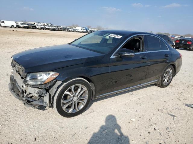 2016 Mercedes-Benz C 300