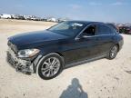 2016 Mercedes-Benz C 300 en Venta en San Antonio, TX - Front End