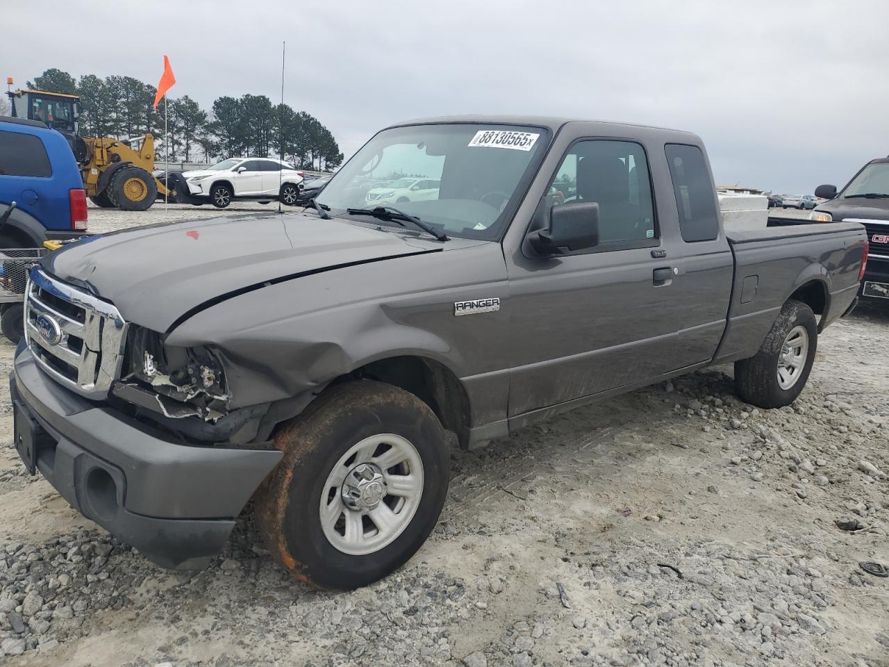 2011 Ford Ranger - Image 1