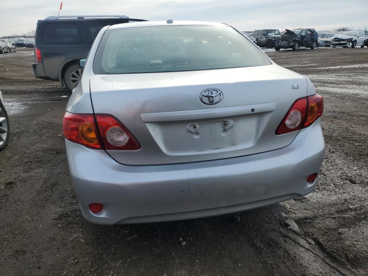2009 Toyota Corolla - Image 6