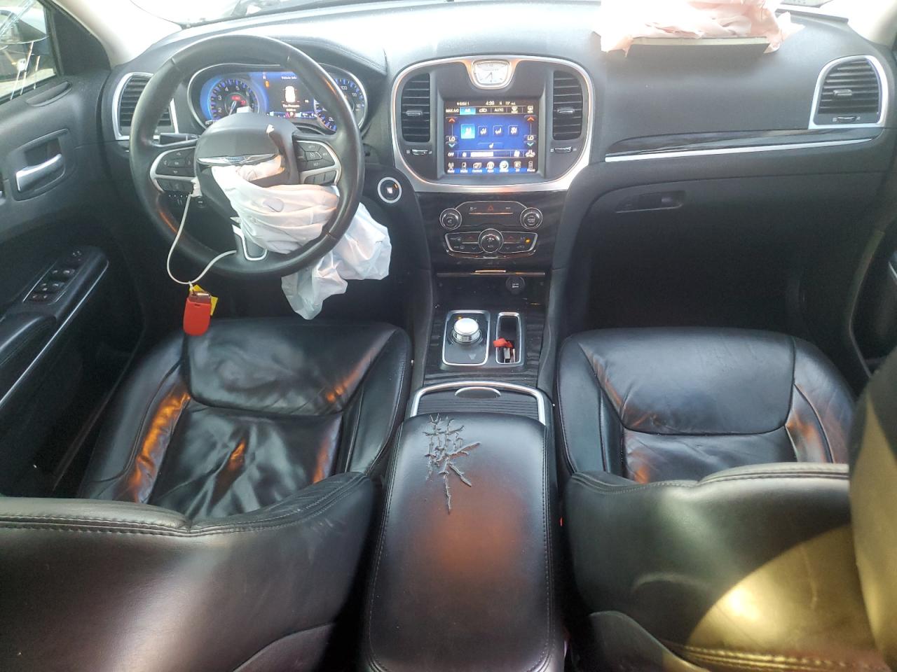 2015 Chrysler 300 - Image 8