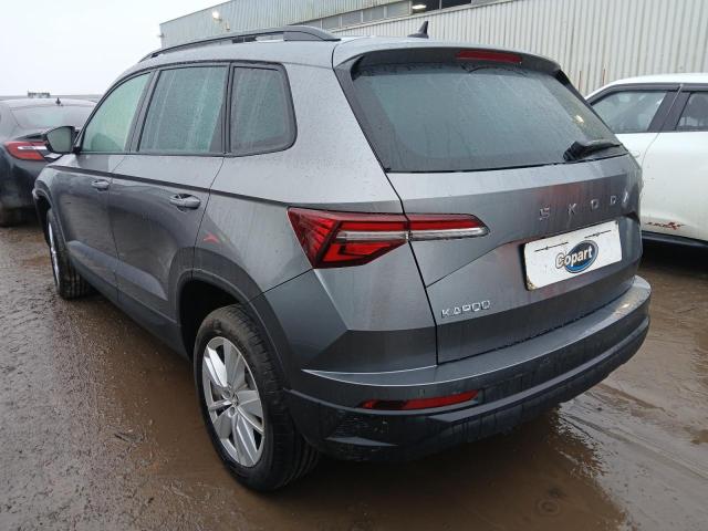 2024 SKODA KAROQ SE D