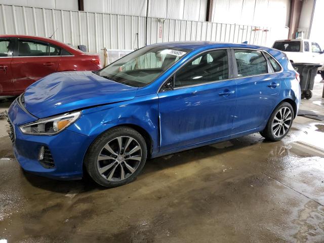 2018 Hyundai Elantra Gt 