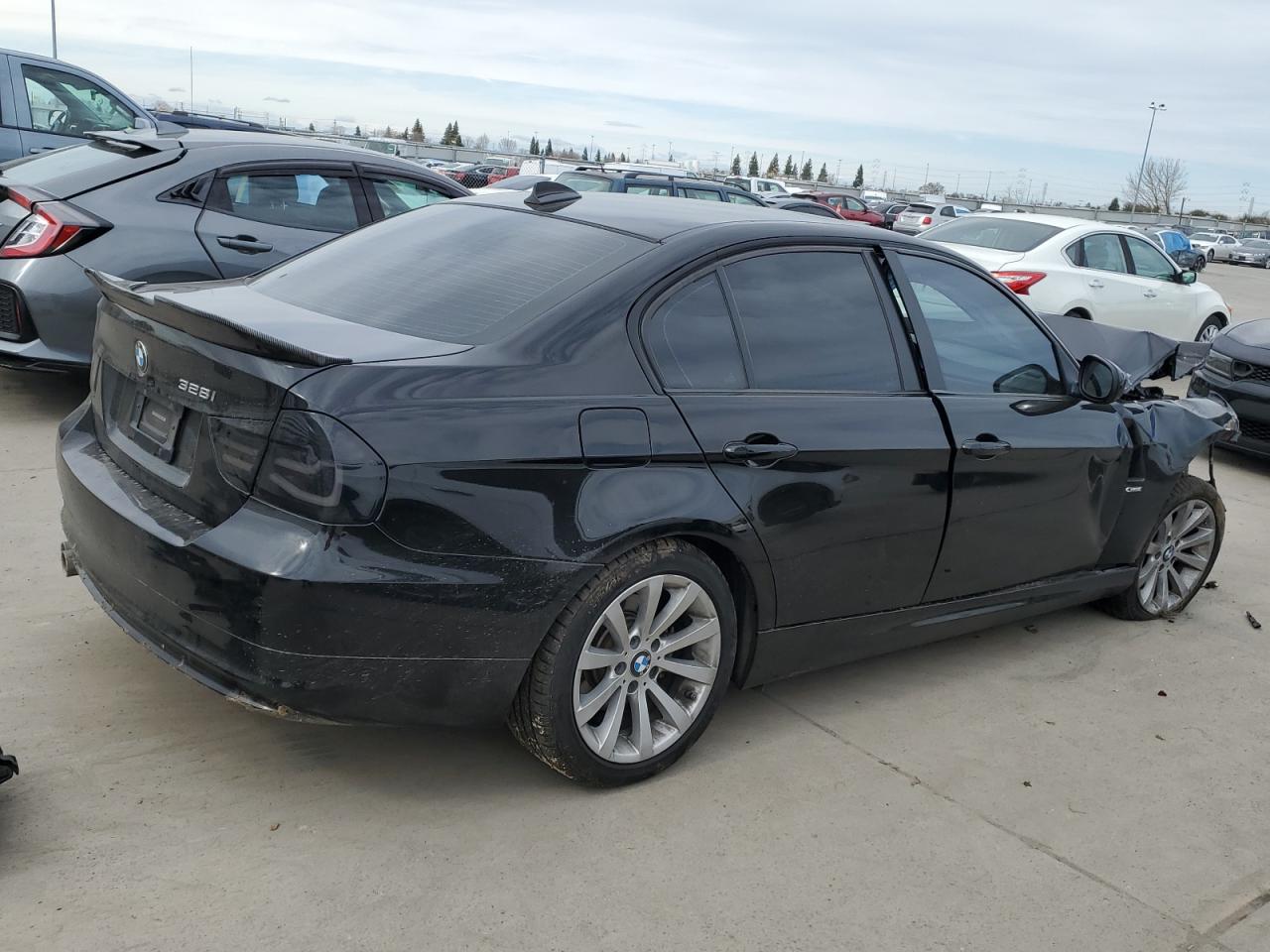 2011 BMW 3er - Image 3