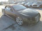 2016 Bentley Continental Gtc V8 за продажба в Los Angeles, CA - Front End