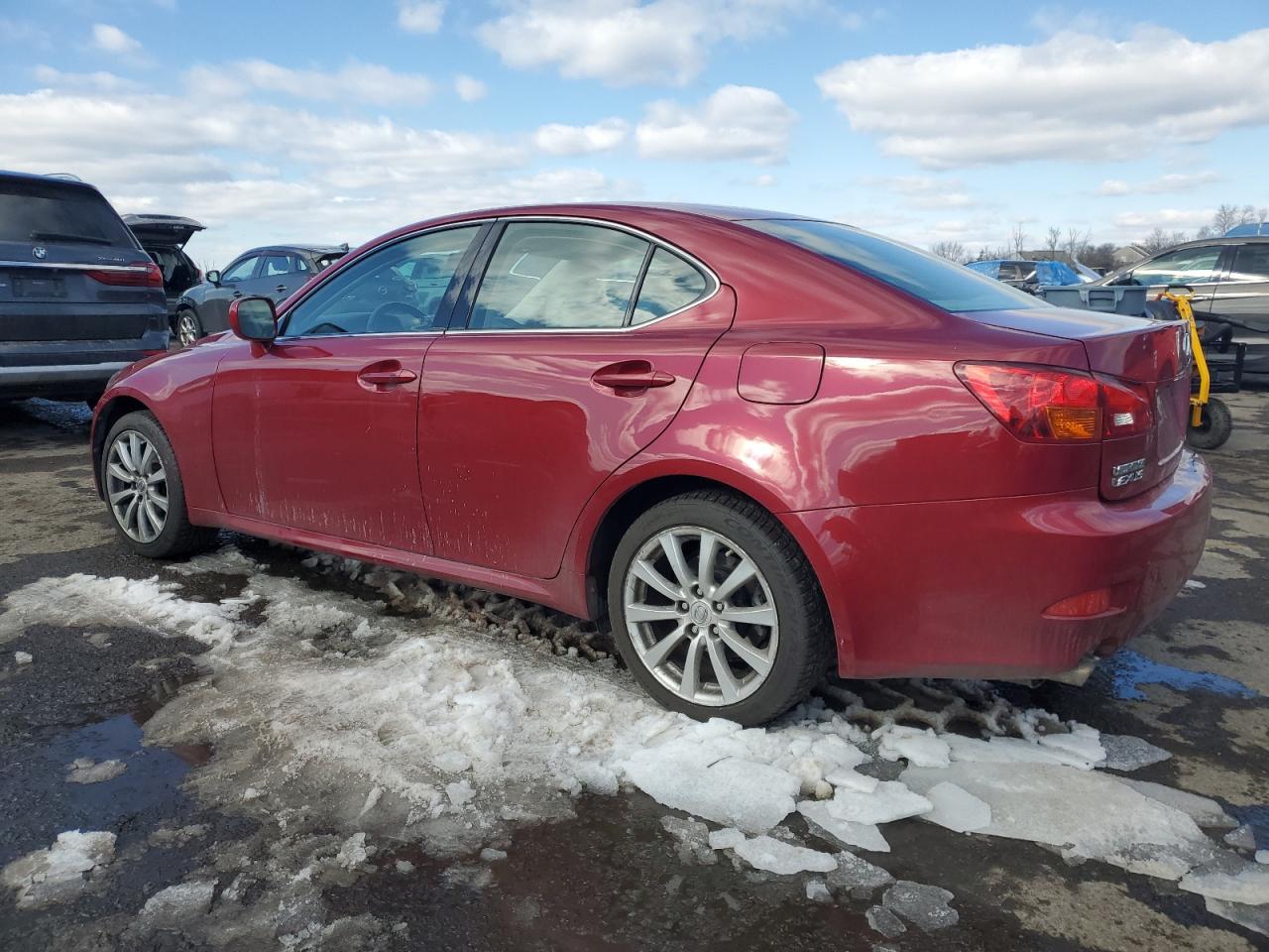 2006 Lexus IS - Image 2