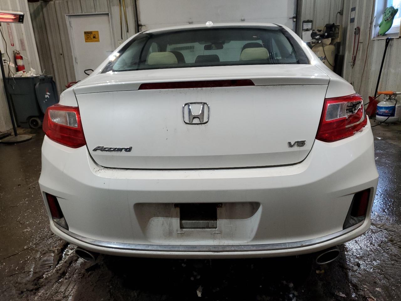 2014 Honda Accord - Image 6