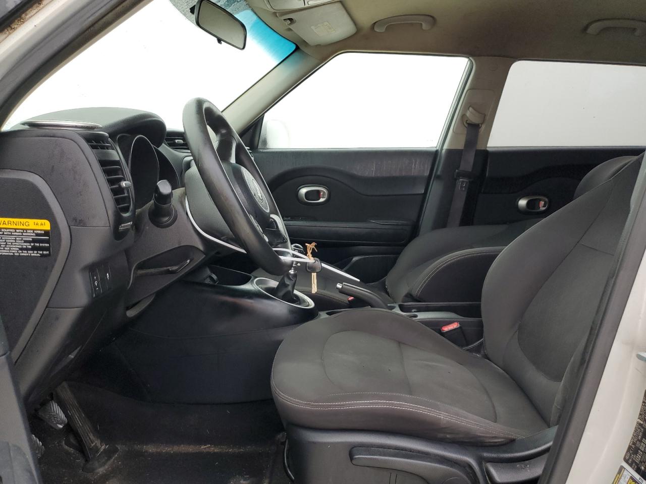 2015 Kia Soul - Image 7