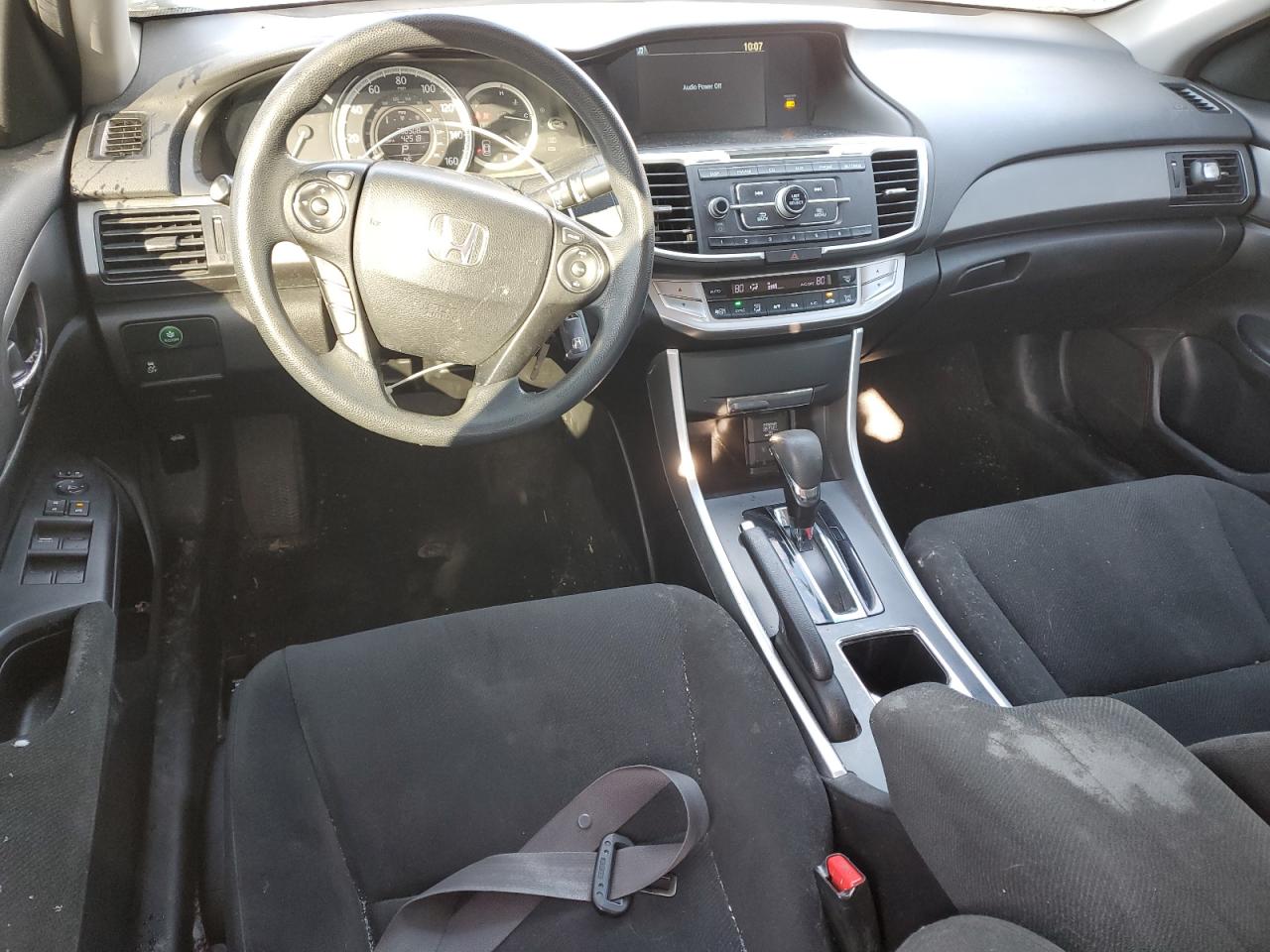 2013 Honda Accord - Image 8