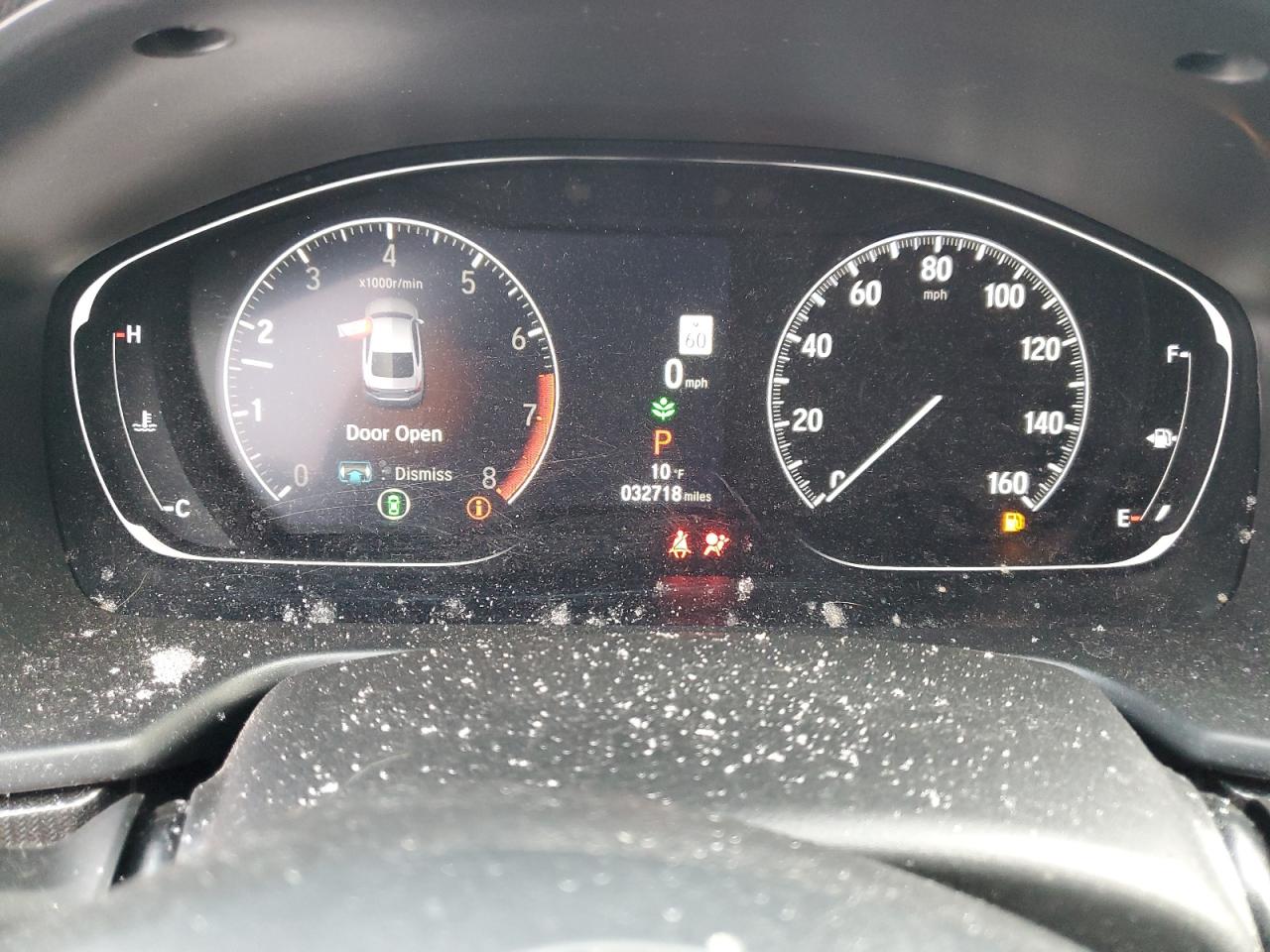 2022 Honda Accord - Image 9