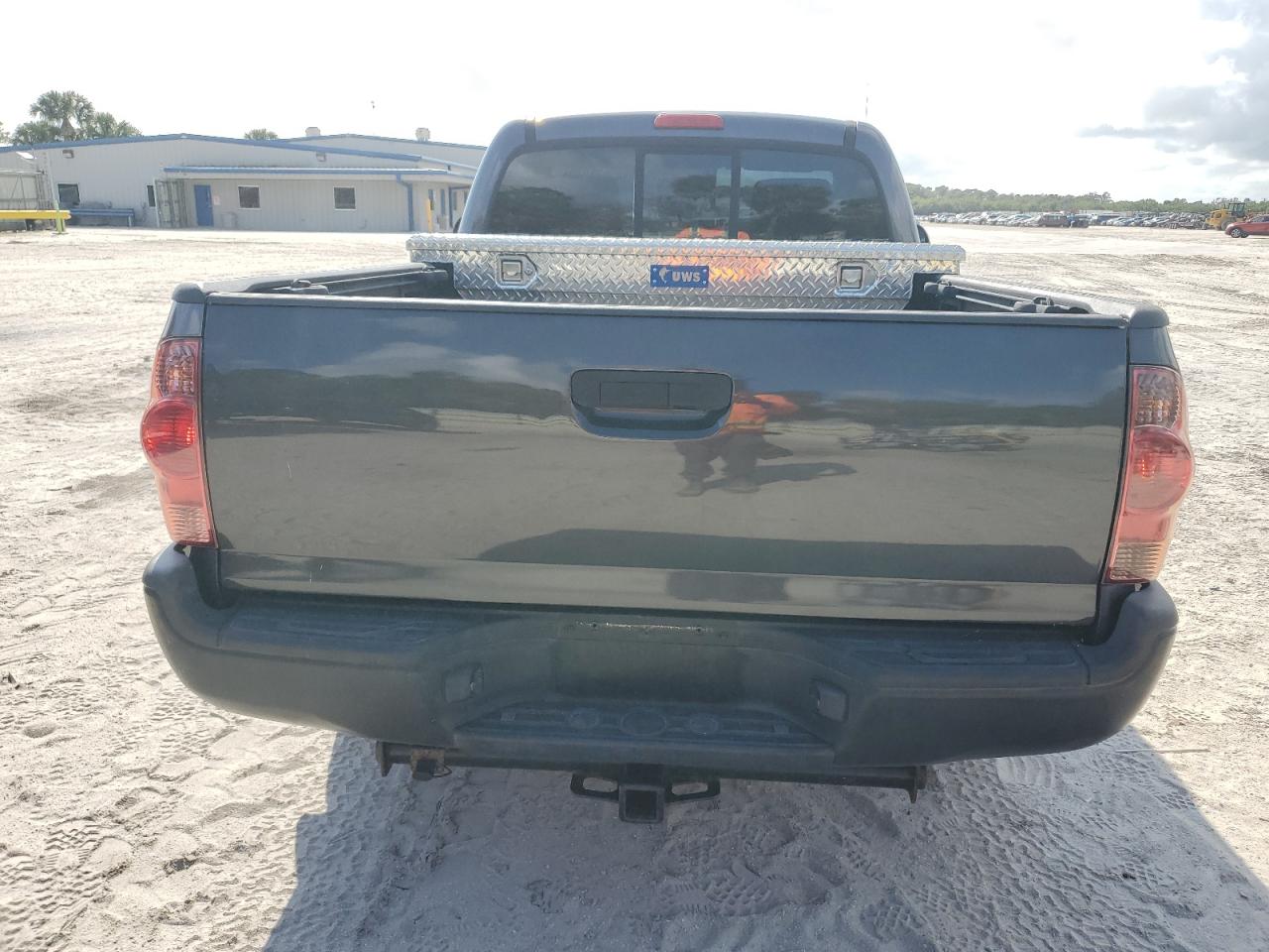 2012 Toyota Tacoma - Image 6