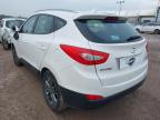 2014 HYUNDAI IX35 SE NA for sale at Copart WESTBURY