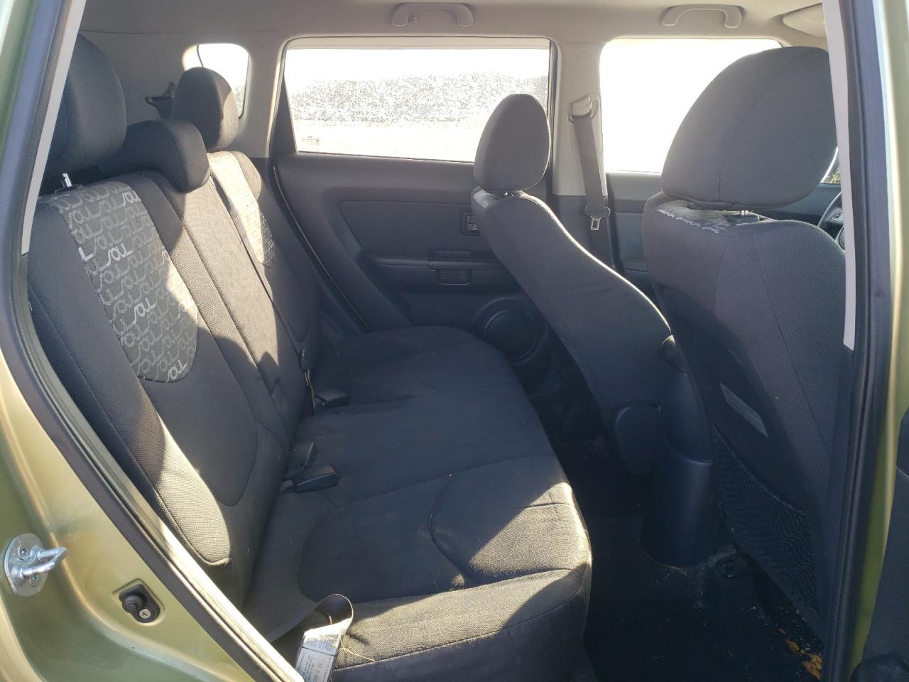 2011 Kia Soul - Image 10