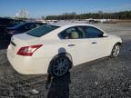 2010 Nissan Maxima S en Venta en Cartersville, GA - Front End