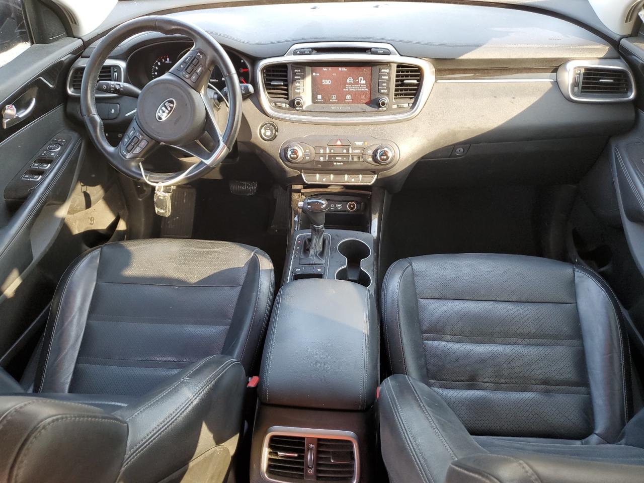 2018 Kia Sorento - Image 8