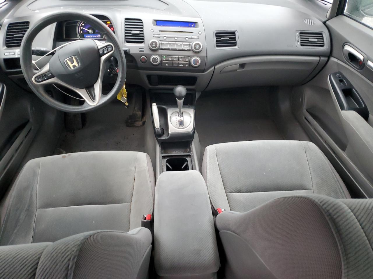 2009 Honda Civic - Image 8