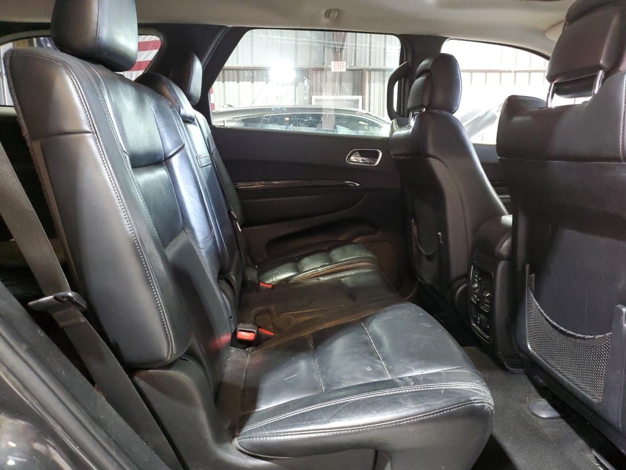 2011 Dodge Durango - Image 11