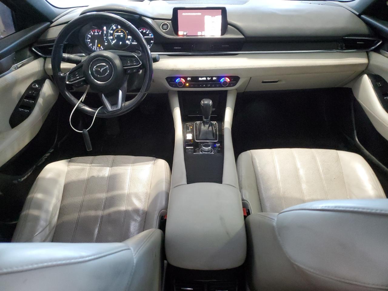 2018 Mazda 6 - Image 8