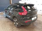 2024 VOLVO XC40 ULTMT for sale at Copart SANDWICH