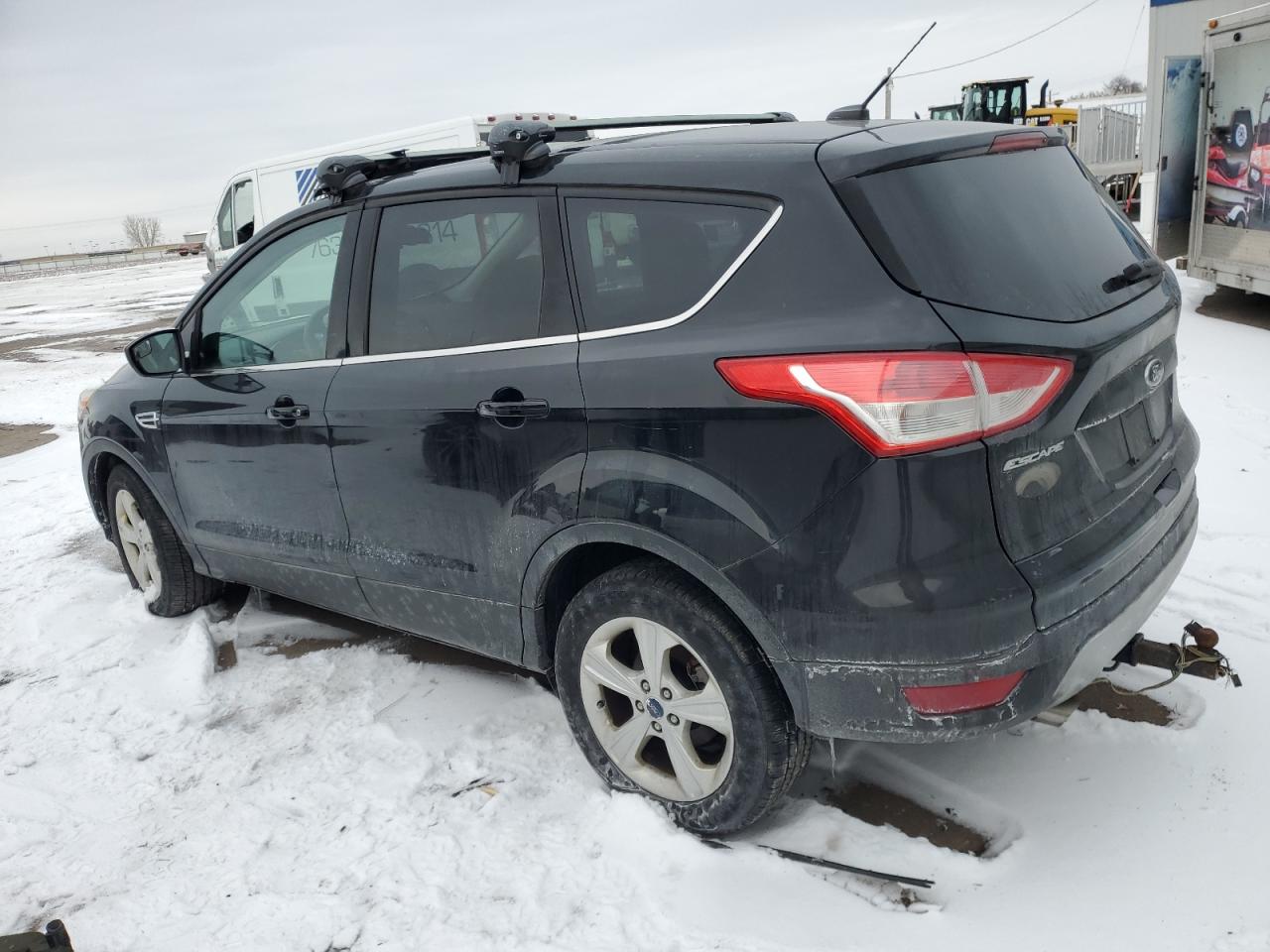 2014 Ford Escape - Image 2