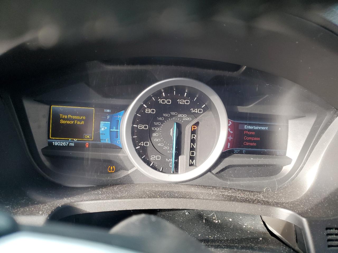 2011 Ford Explorer Xlt VIN: 1FMHK8D80BGA16832 Lot: 43561525