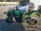 2025 KAWASAKI ZX636 K for sale at Copart TN - MEMPHIS