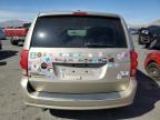 2014 Dodge Grand Caravan Se на продаже в North Las Vegas, NV - Undercarriage