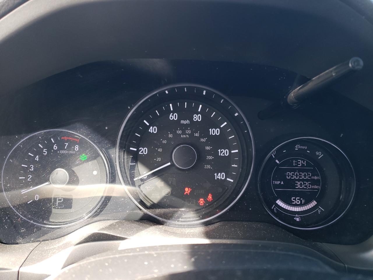 2019 Honda HR-V - Image 9