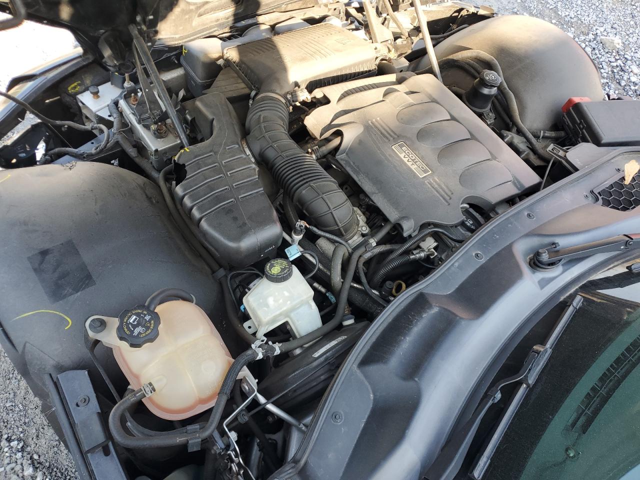 2008 Saturn Sky - Image 11