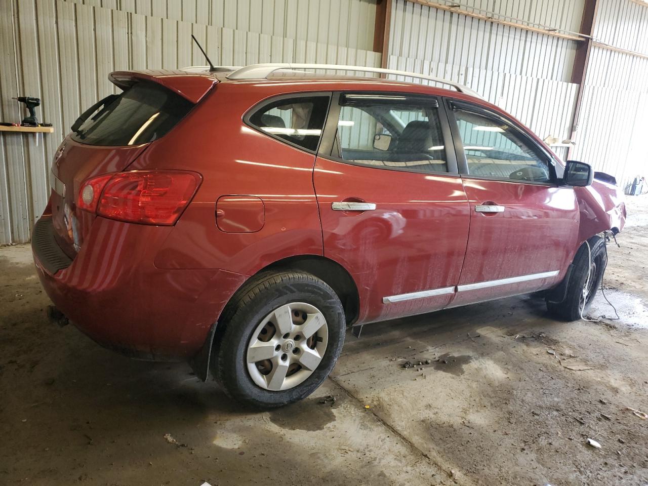 2015 Nissan Rogue - Image 3