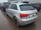 2013 AUDI A1 SPORT T for sale at Copart PETERLEE