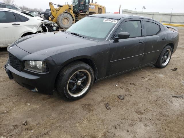 2007 Dodge Charger Se