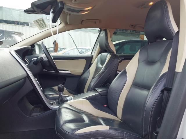 2009 VOLVO XC60 R-DES