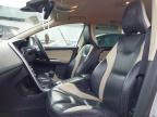 2009 VOLVO XC60 R-DES for sale at Copart PETERLEE