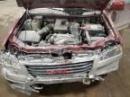 2010 Gmc Canyon Sle იყიდება Des Moines-ში, IA - Front End