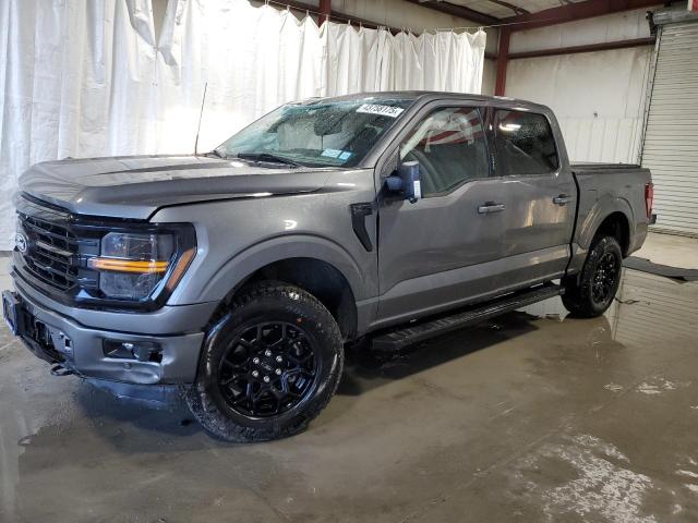 2024 Ford F150 Xlt