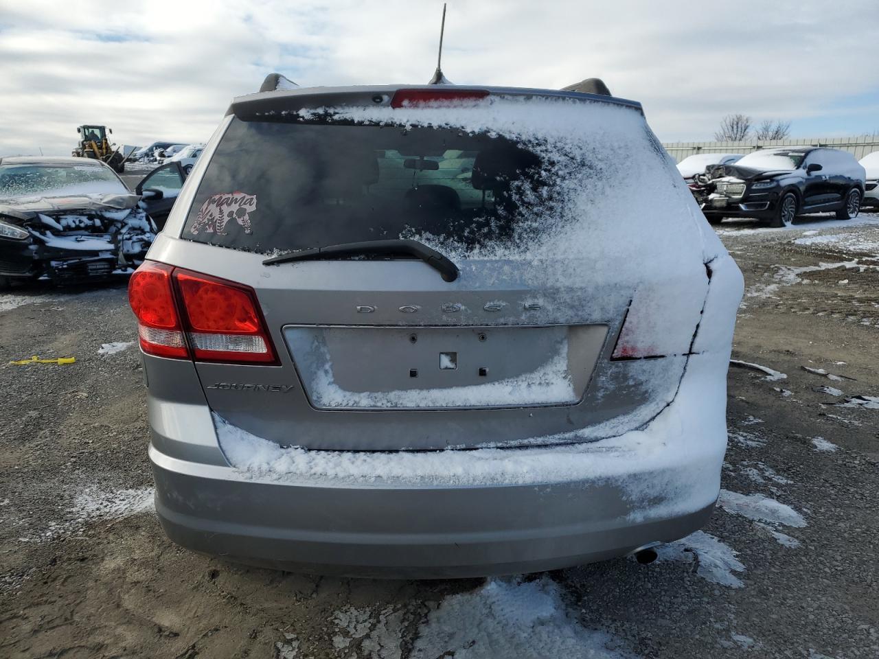2015 Dodge Journey - Image 6