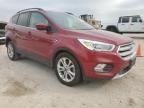 2019 Ford Escape Sel للبيع في Houston، TX - Front End