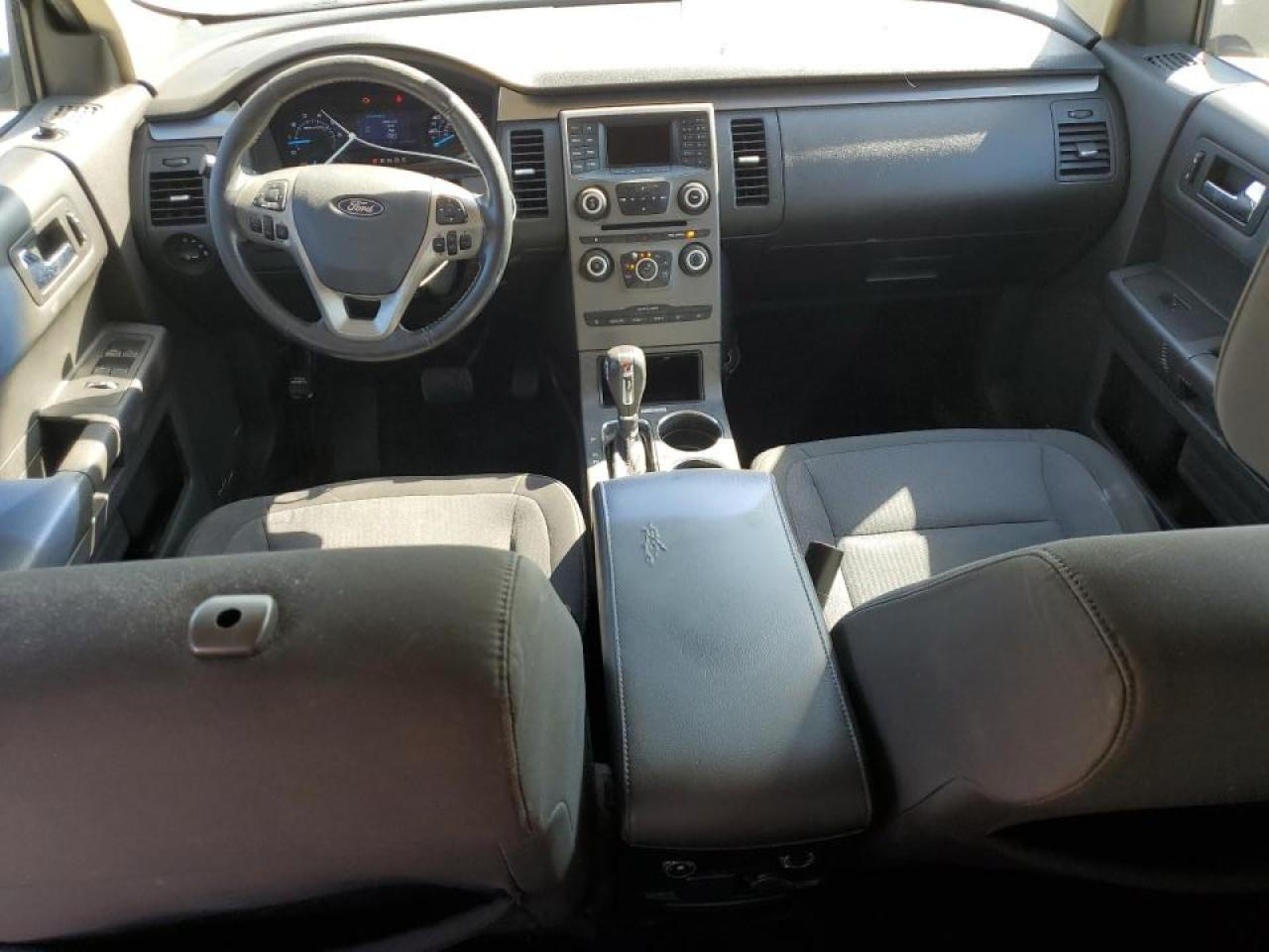 2014 Ford Flex - Image 8