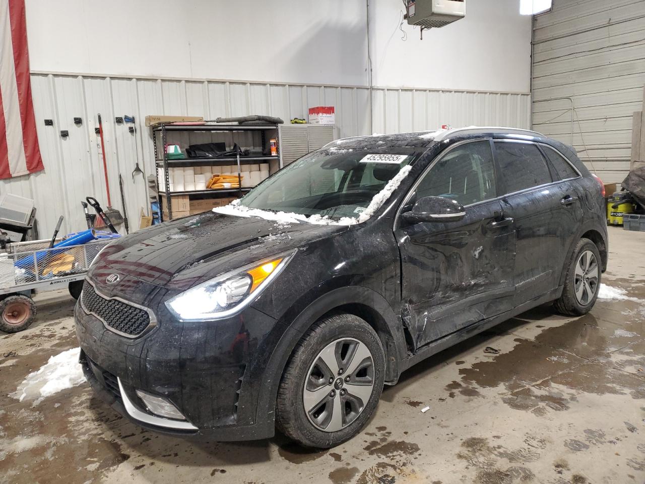 2018 Kia Niro - Image 1