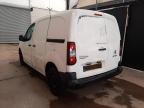 2014 CITROEN BERLINGO 8 for sale at Copart WESTBURY