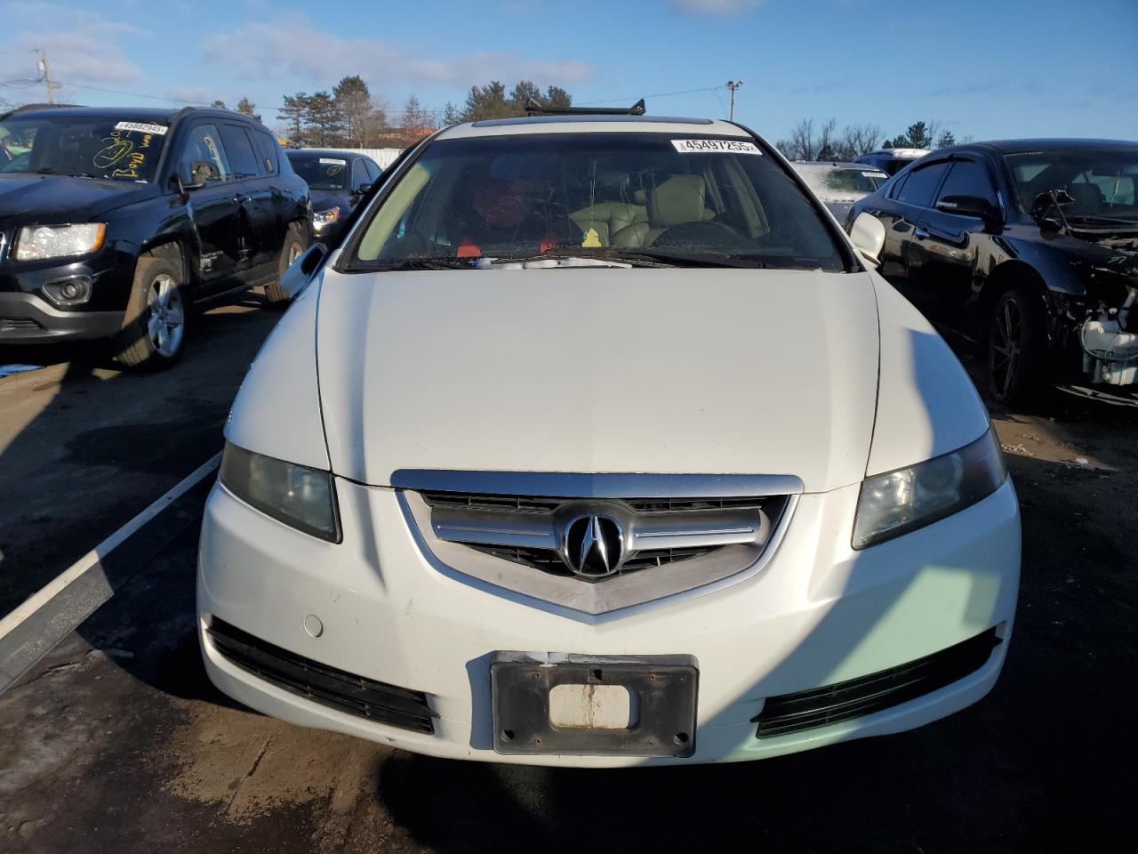 2005 Acura TL - Image 5