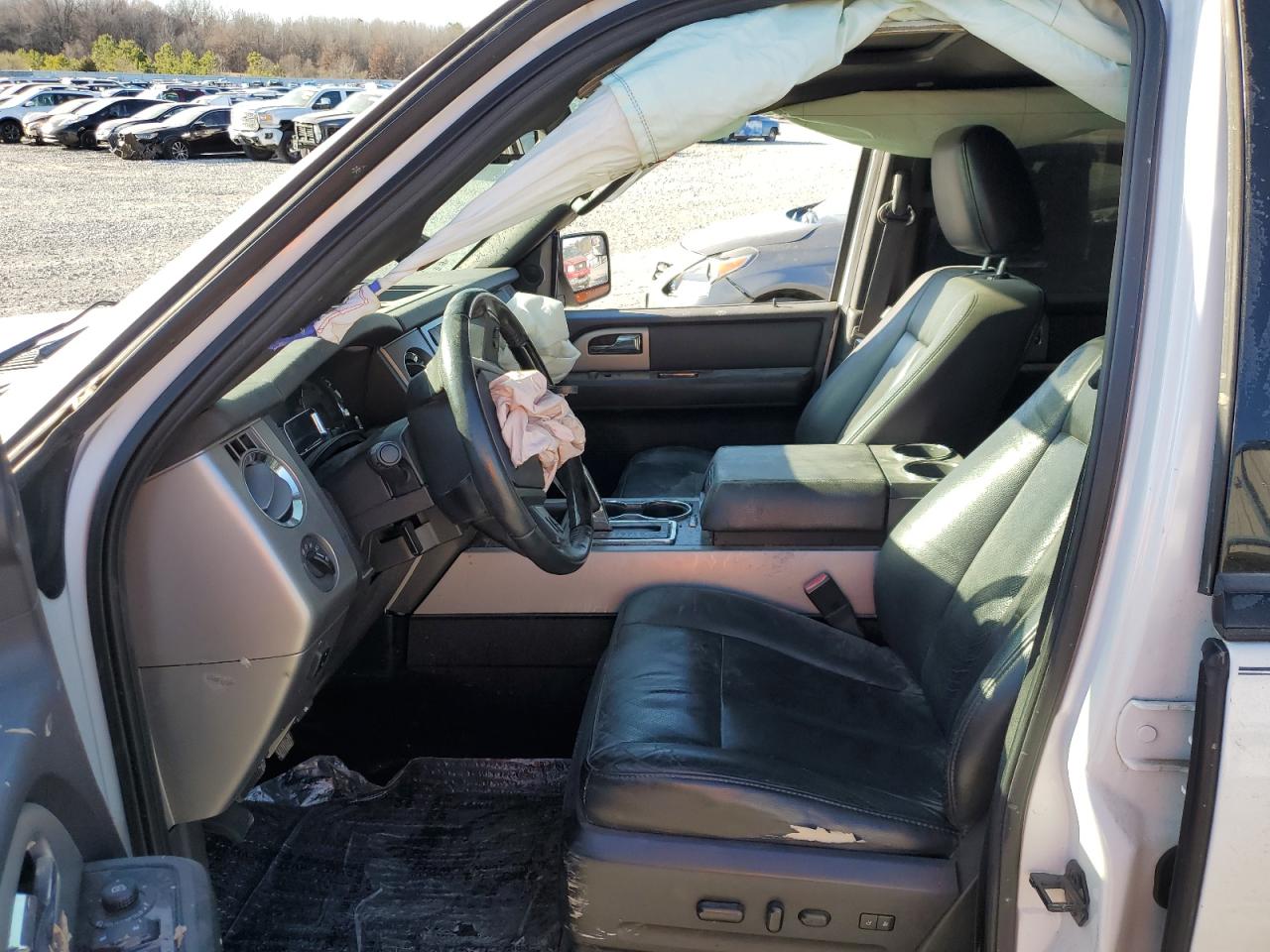 2014 Ford Expedition - Image 7