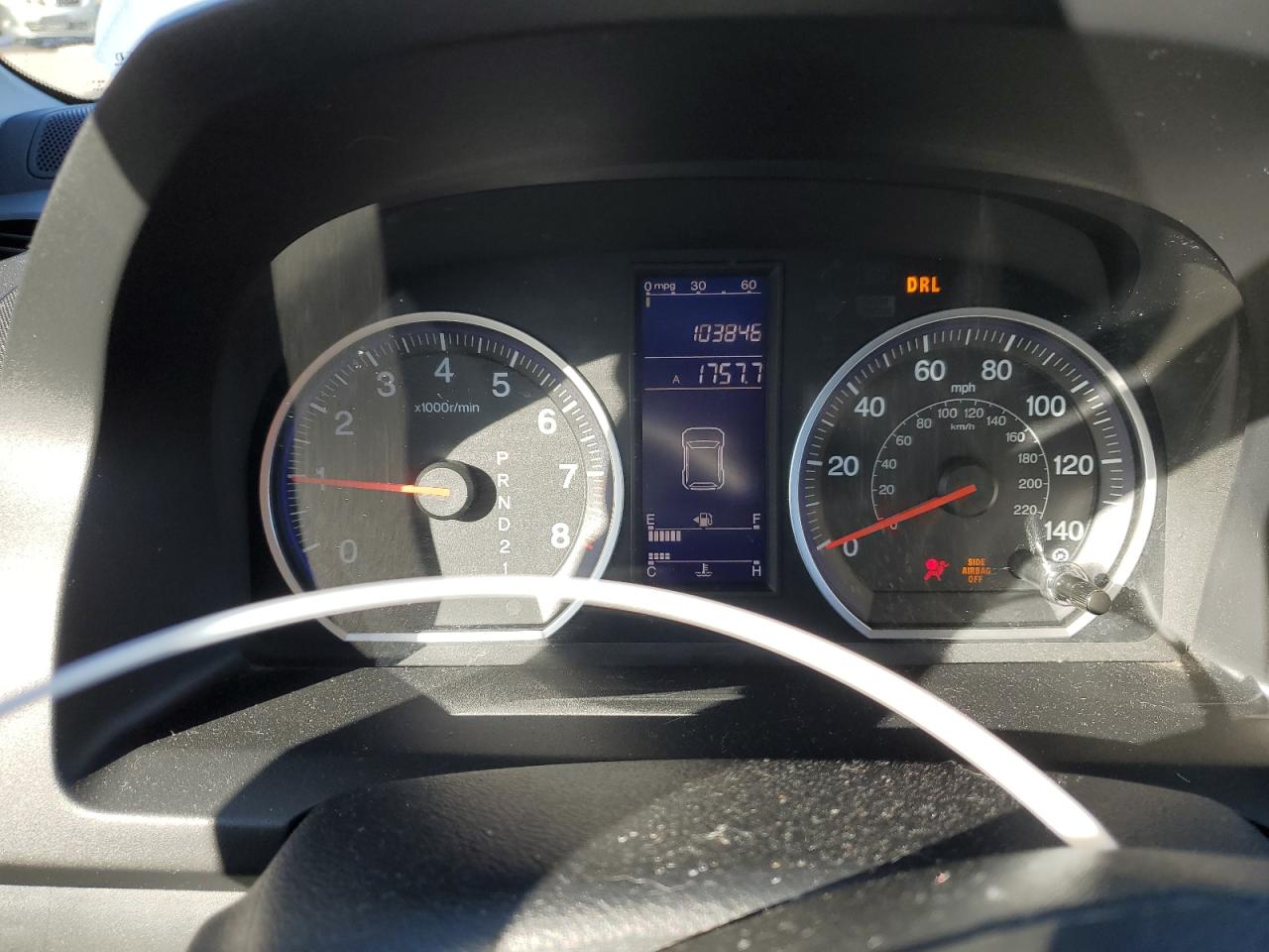 2011 Honda CR-V - Image 9