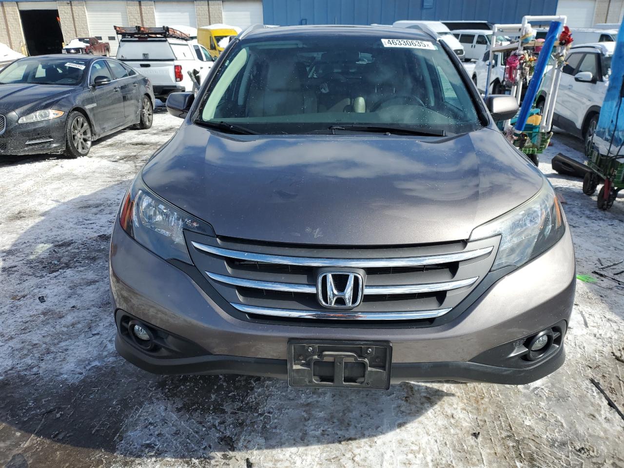 2013 Honda CR-V - Image 5