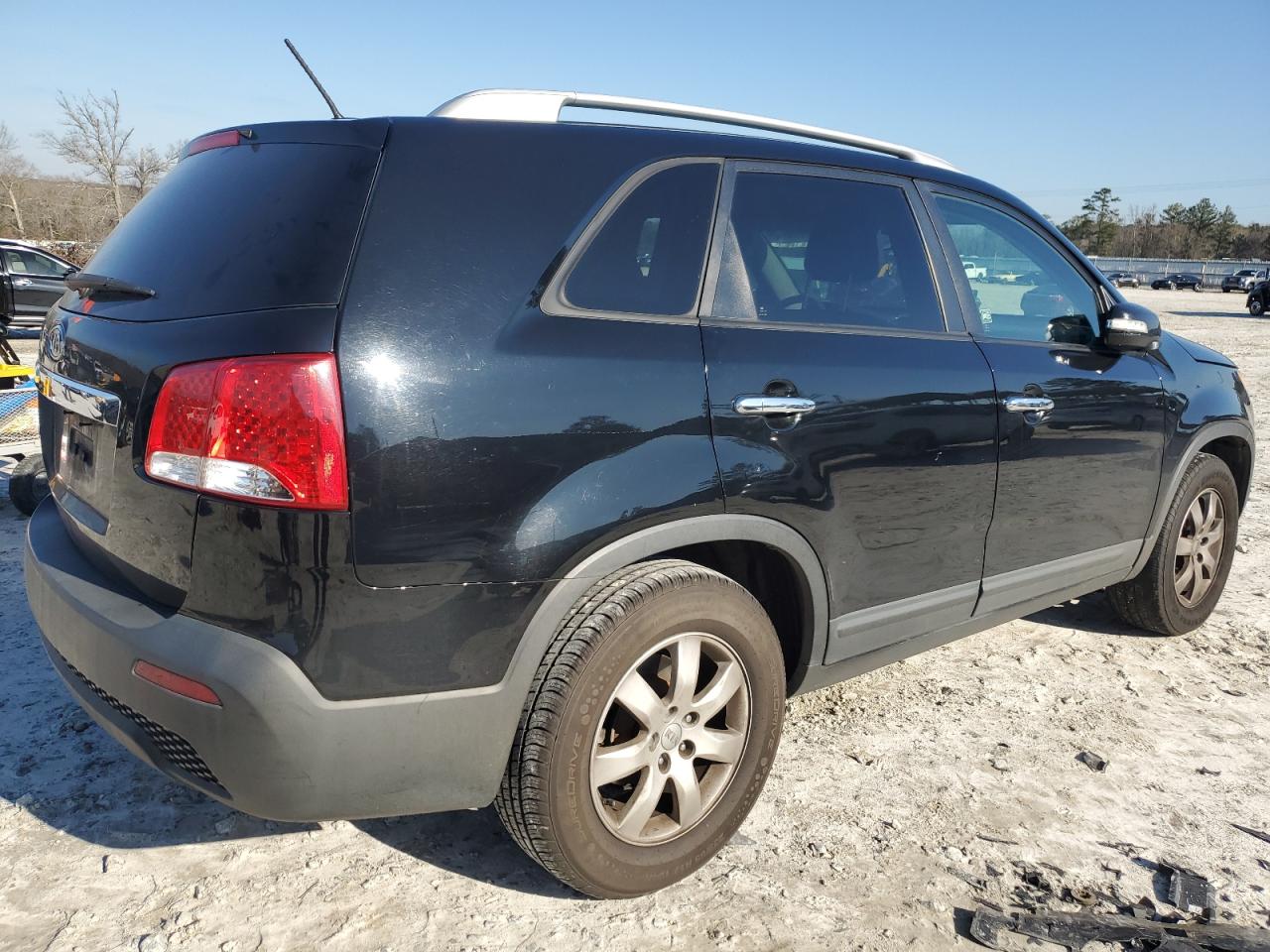 2013 Kia Sorento - Image 3