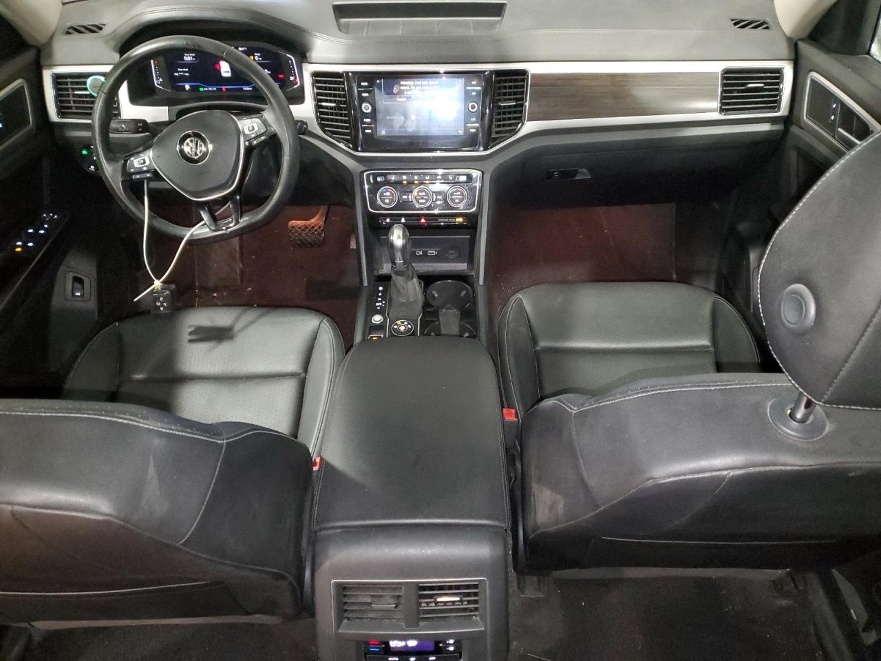 2019 Volkswagen Atlas - Image 8